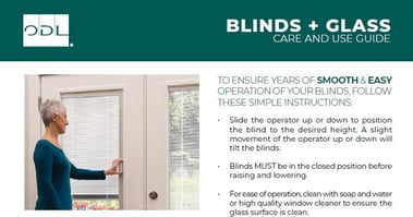 224411_Blinds Care & Use Guide